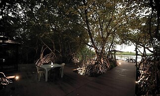 Madu River Reach