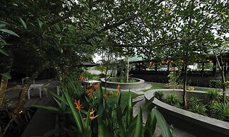 Madu River Reach