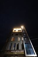 Hotel Royal Vilas