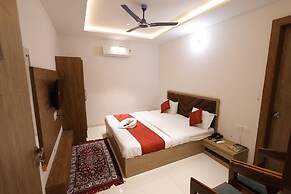 Hotel Royal Vilas