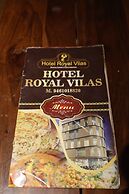 Hotel Royal Vilas