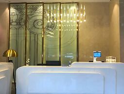 Yeste International Hotel Wuhan Tiandi