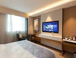 Yeste International Hotel Wuhan Tiandi