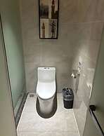 Yeste International Hotel Wuhan Tiandi