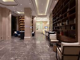 Yeste International Hotel Wuhan Tiandi