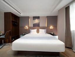 Yeste International Hotel Wuhan Tiandi