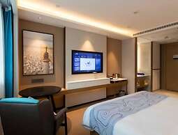 Yeste International Hotel Wuhan Tiandi