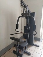 Yeste International Hotel Wuhan Tiandi