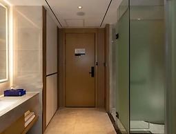 Yeste International Hotel Wuhan Tiandi
