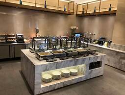 Yeste International Hotel Wuhan Tiandi