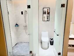 Yeste International Hotel Wuhan Tiandi