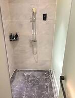 Yeste International Hotel Wuhan Tiandi