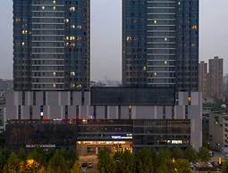Yeste International Hotel Wuhan Tiandi