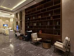 Yeste International Hotel Wuhan Tiandi