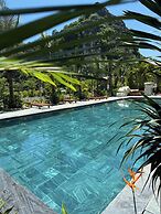 Hang Mua Ecolodge Ninh Hoa