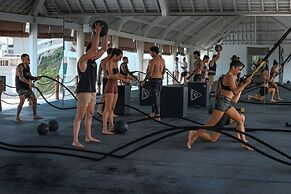 Kima Surf Camp Canggu