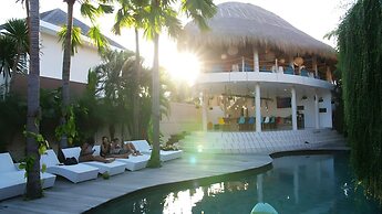 Kima Surf Camp Canggu