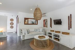 Kima Surf Camp Canggu