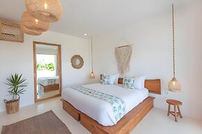 Kima Surf Camp Canggu
