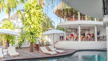 Kima Surf Camp Canggu