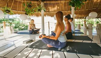 Kima Surf Camp Canggu