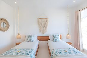 Kima Surf Camp Canggu