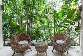 Kima Surf Camp Canggu