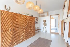 Kima Surf Camp Canggu