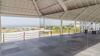 Kima Surf Camp Canggu