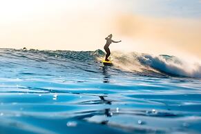 Kima Surf Camp Canggu