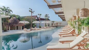 Kima Surf Camp Canggu