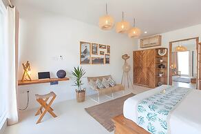 Kima Surf Camp Canggu