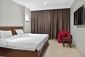 Al Thill Hotel