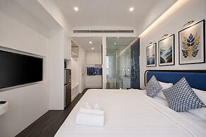 La Creste Sunset Residence Phu Quoc