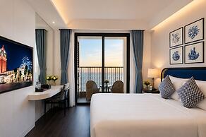 La Creste Sunset Residence Phu Quoc