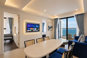 La Creste Sunset Residence Phu Quoc