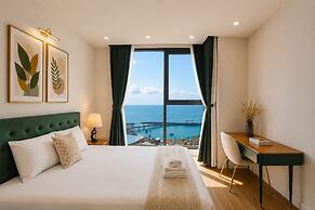 La Creste Sunset Residence Phu Quoc