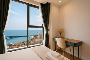 La Creste Sunset Residence Phu Quoc