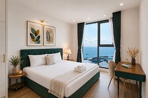 La Creste Sunset Residence Phu Quoc