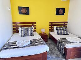 Didas Villa Zanzibar