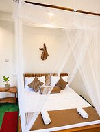 Serenity Cottage
