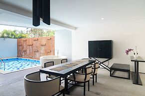 Serenity Villa Nusa Dua