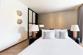 Serenity Villa Nusa Dua