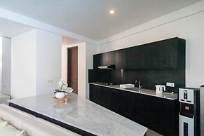Serenity Villa Nusa Dua