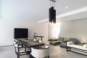 Serenity Villa Nusa Dua