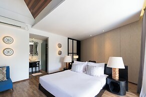 Serenity Villa Nusa Dua