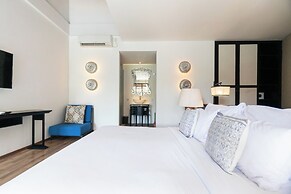 Serenity Villa Nusa Dua