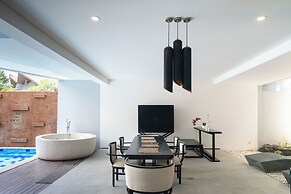 Serenity Villa Nusa Dua