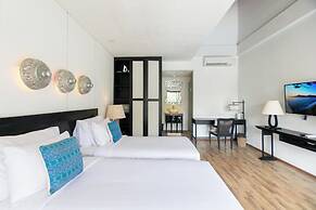 Serenity Villa Nusa Dua