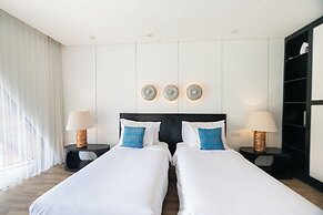 Serenity Villa Nusa Dua